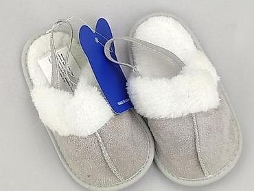 oversize bluzy: Kapcie 21, Nowy — 1