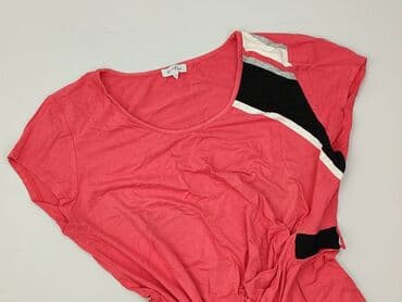 bonprix tuniki duze rozmiary: Tunika damska, rozmiar 3XL — 1