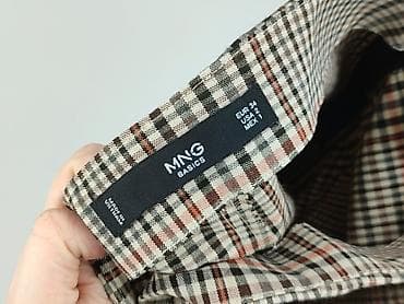 buty mule ccc: MNG, Szorty damskie, rozmiar XS — 4