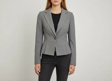 sukienka o kroju marynarki orsay: Orsay, Marynarka damska, rozmiar S — 6