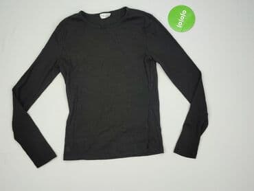 koszulka na ramiączkach jedwabna: Gina Tricot, T-shirt damski, rozmiar M — 2