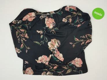 bluzki retro: Saint Tropez, Women's blouse, M — 3