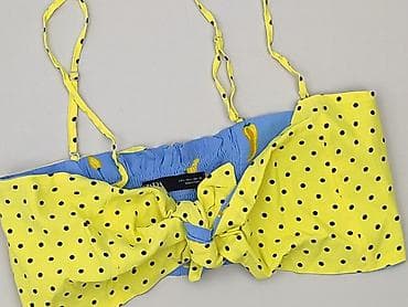 lato: Zara, Top damski, rozmiar L — 1