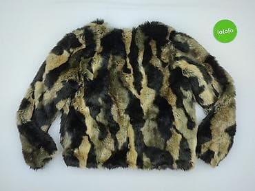 buty z lisem: KOOKAÏ, Futro, rozmiar 2XL — 3