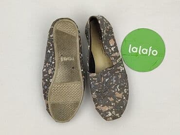 tk maxx klapki: Toms, Flat shoes for women, size 36 — 4