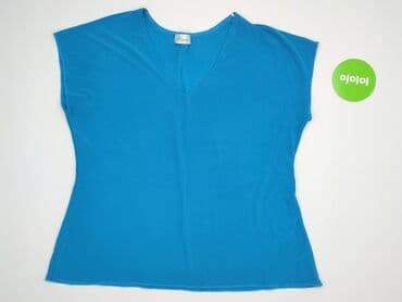 calvin klein performance koszulki damskie: XXL, Bluzka damska, 2XL — 3