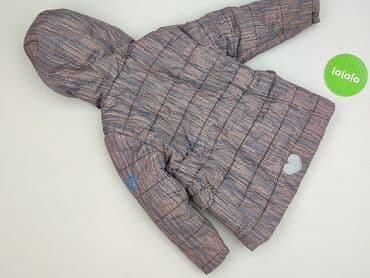 liu jo czapki: Kurtka zimowa, Topolino, 3-4 lat, 98-104 cm, stan - Bardzo dobry — 3