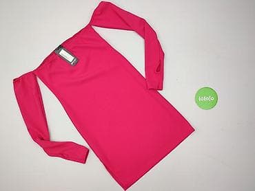 dlugi: Nasty Gal, Sukienka damska, rozmiar M — 3