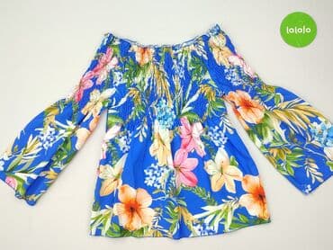 mohito bluzki krótki rękaw: Bluzka damska, rozmiar S — 2