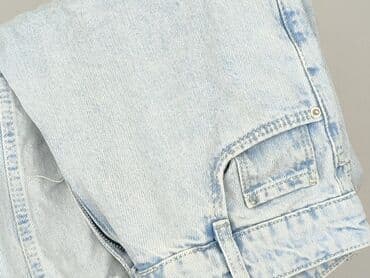 buty ja morant: Denim Collection, Jeansy damskie, rozmiar S — 6