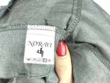 sukienka bpc: NOR-BI, Sukienka damska, rozmiar L — 4