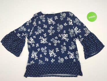 oversized t shirty basic: Tchibo, Women's blouse, size 3XL (EU 46) — 3