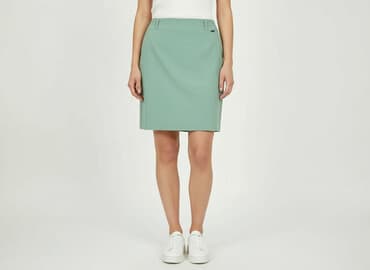 czarne spódnice orsay: Orsay, Spódnica damska, rozmiar S — 8