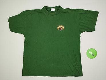 c: B&C Collection, Koszulka dla mężczyzn, rozmiar XL — 2