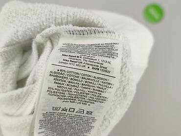 nike crop t shirty: Nike, Bluza damska
, rozmiar XS — 5