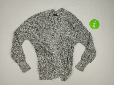 bluzki sweterkowe duze rozmiary: F&F, Sweter damski, rozmiar 8XL — 2