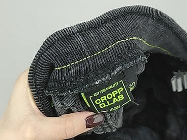 korki ccc: Cropp, Szorty dla mężczyzn, rozmiar S — 4