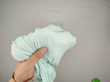 długie plisowane spódnice maxi: H&M, Spódnica damska, rozmiar M — 7