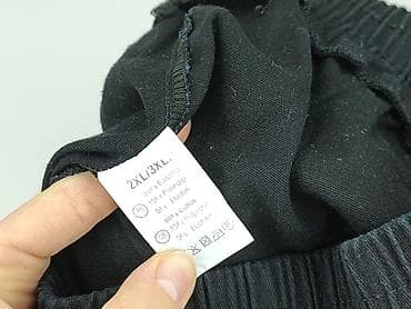 stradivarius joggery: Spodnie dresowe damskie, rozmiar 2XL — 4