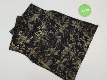 bluzki sylwestrowe dla puszystych: Bluzka damska, rozmiar 4XL — 4