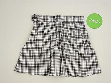 bershka: Bershka, Spódnica damska, rozmiar S — 3