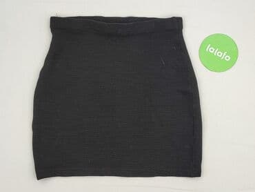 spódnice obcisła czarne: Spódnica damska, M — 2