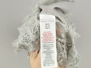 skarpetki do mokasynów: New Look, Bluzka damska, XS — 4