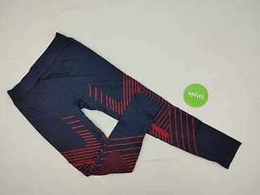 dresy cocomore: Crivit, Legginsy Sportowe damskie, rozmiar XL — 2