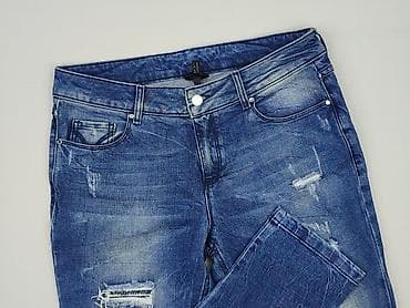 Джинси жіночі, розмір M на lalafo.pl Джинси жіночі, розмір M