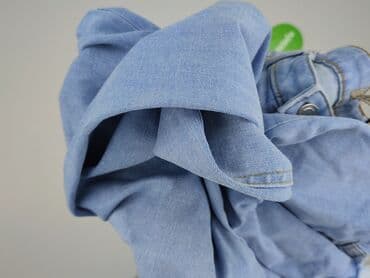 indicode jeans spodnie: Denim Co, Jeansy damskie, L — 4