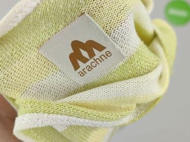 sweter w paski: Sweter damski, rozmiar S — 4