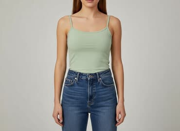 rajstop sally hansen: Tally Weijl, Top damski, rozmiar S — 7