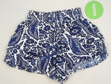 krótkie spodenki i nogi z cellulitem: Szorty damskie, S — 2