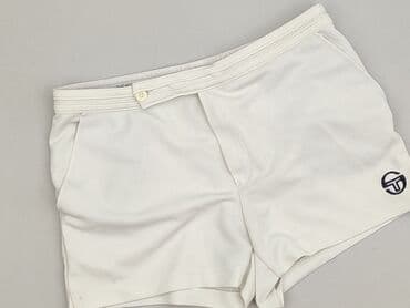 Sergio Tacchini, Szorty dla mężczyzn, rozmiar XL