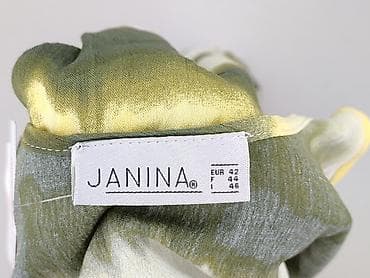 moda 50 latki: Janina, Sukienka damska, rozmiar XL — 4