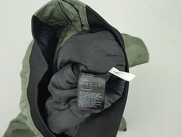 house bomber: Kurtka przejściowa, H&M, 12 lat, 146-152 cm, stan - Idealny — 5