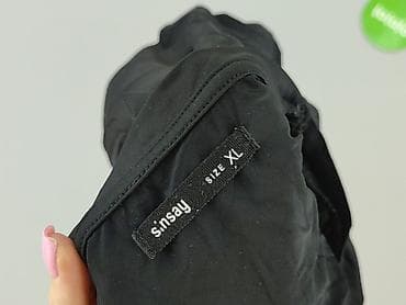 base t shirty: Sinsay, T-shirt damski, rozmiar XL — 5