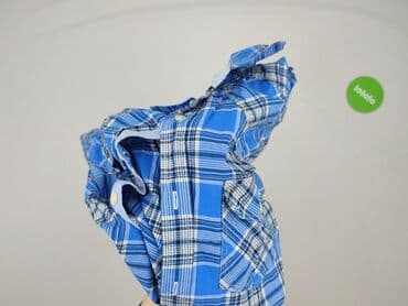 marynarka góralska: Jack & Jones, Koszulа dla mężczyzn, L — 7