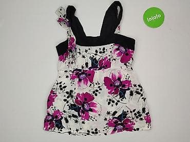 babababie tuniki: Oasis, Top damski, rozmiar M — 2