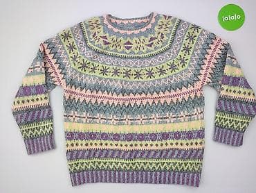 internet second hand: Sweter damski, rozmiar 2XL — 3