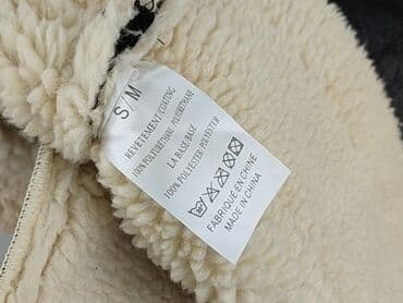 plaszcze mango: Jus de Pom, Kurtka zimowa damska, rozmiar S — 5