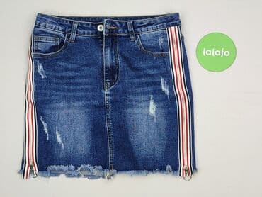 spódnice diesel: Denim Collection, Spódnica damska, rozmiar L — 2