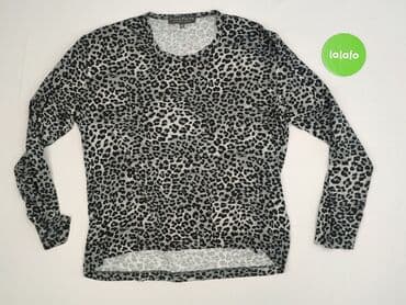 marynarka prada damska: Bluzka damska, rozmiar XL — 2