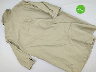 kurtka do chrztu: Płaszcz damski, rozmiar 2XL — 3