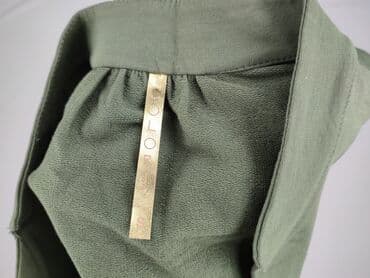 sukienki z dekoltem v: SOLO, Women`s dress, size S (EU 36) — 4