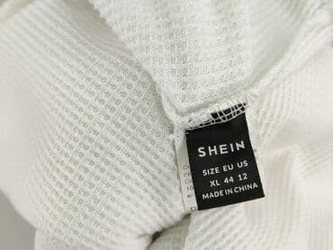 shein kurtka zimowa: Shein, Sweter damski, XL — 4