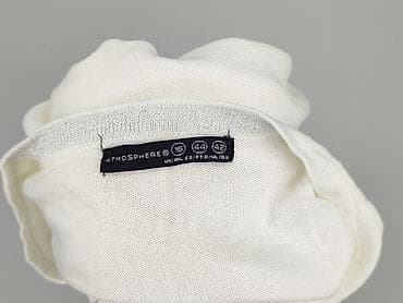 sweter tunika: Atmosphere, Kardigan damski, rozmiar XL — 4