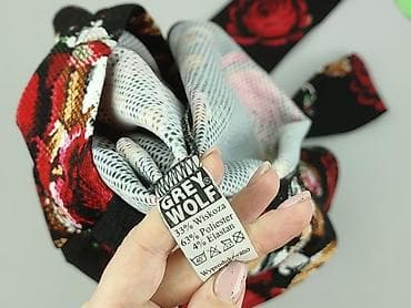 domodi sukienki plus size: GREY WOLF, Sukienka damska, rozmiar M — 4