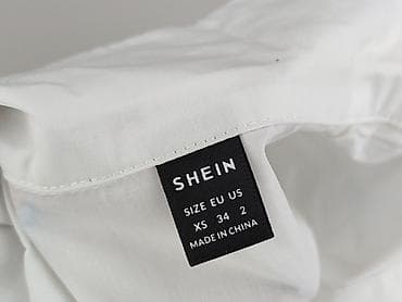 solar xs: Shein, Koszula damska, rozmiar XS — 4