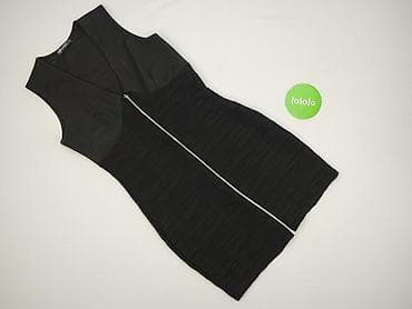 ptak moda plus size: Internacionale, Sukienka damska, rozmiar XL — 2